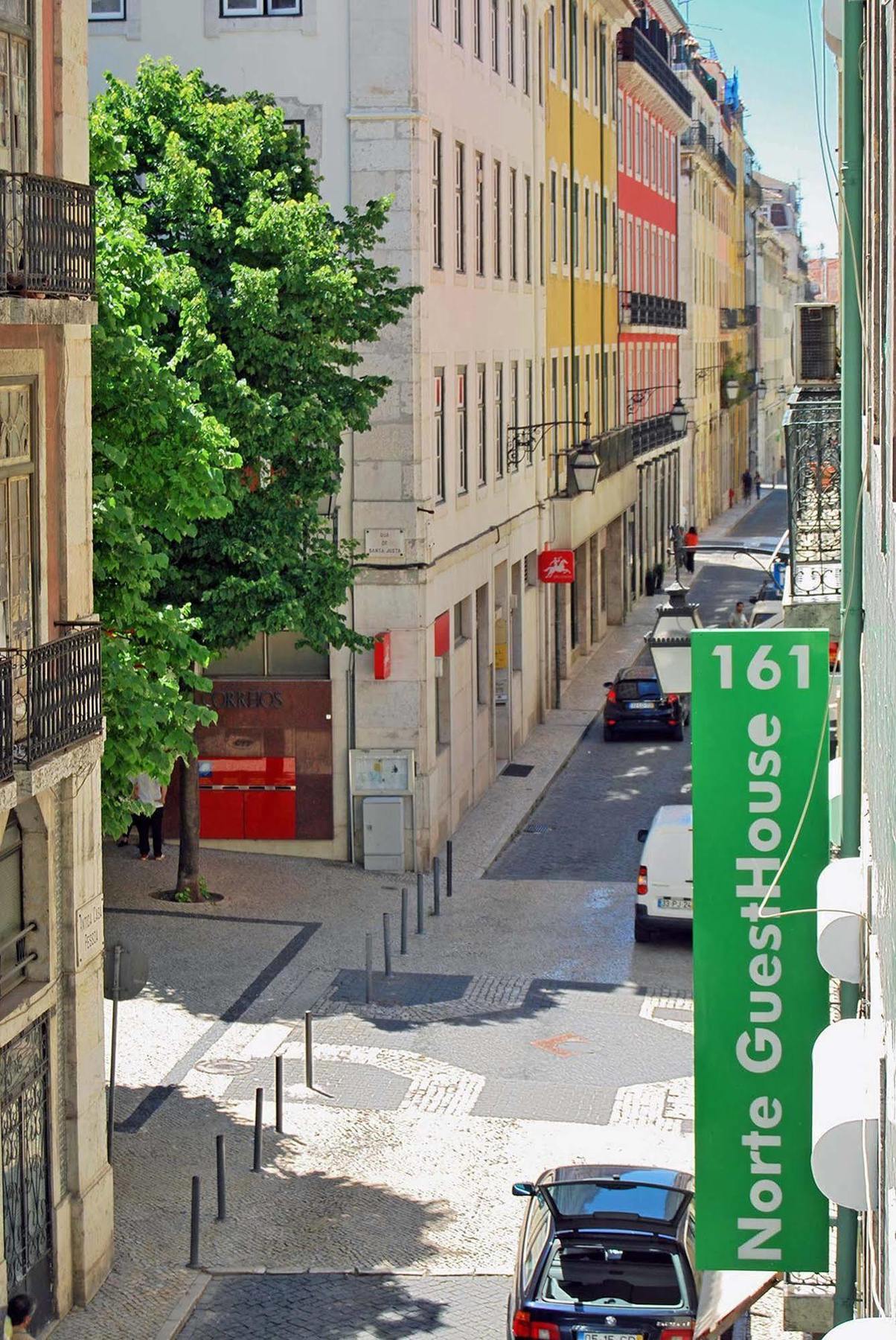 Casa de hóspedes Norte Lisboa