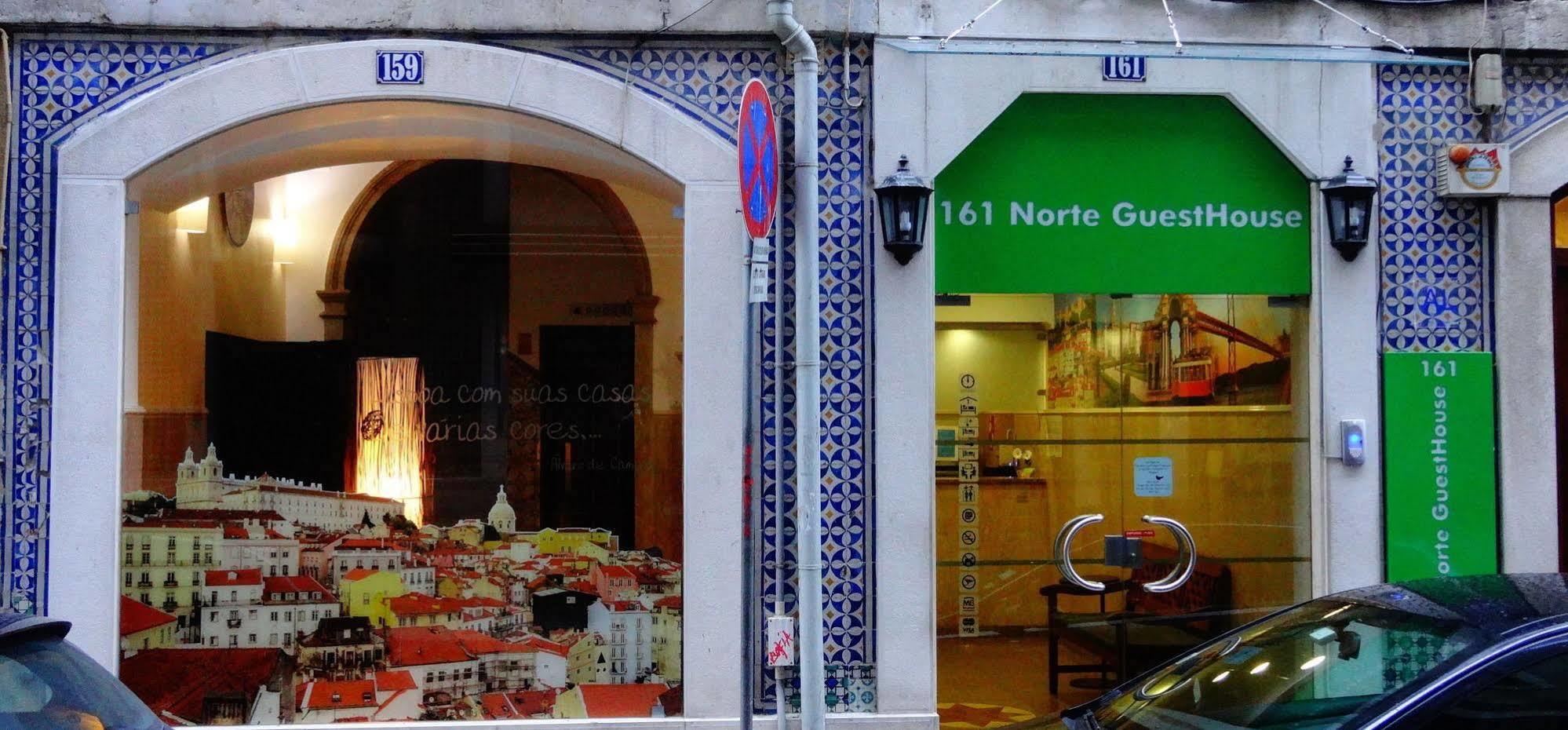 Norte 2*