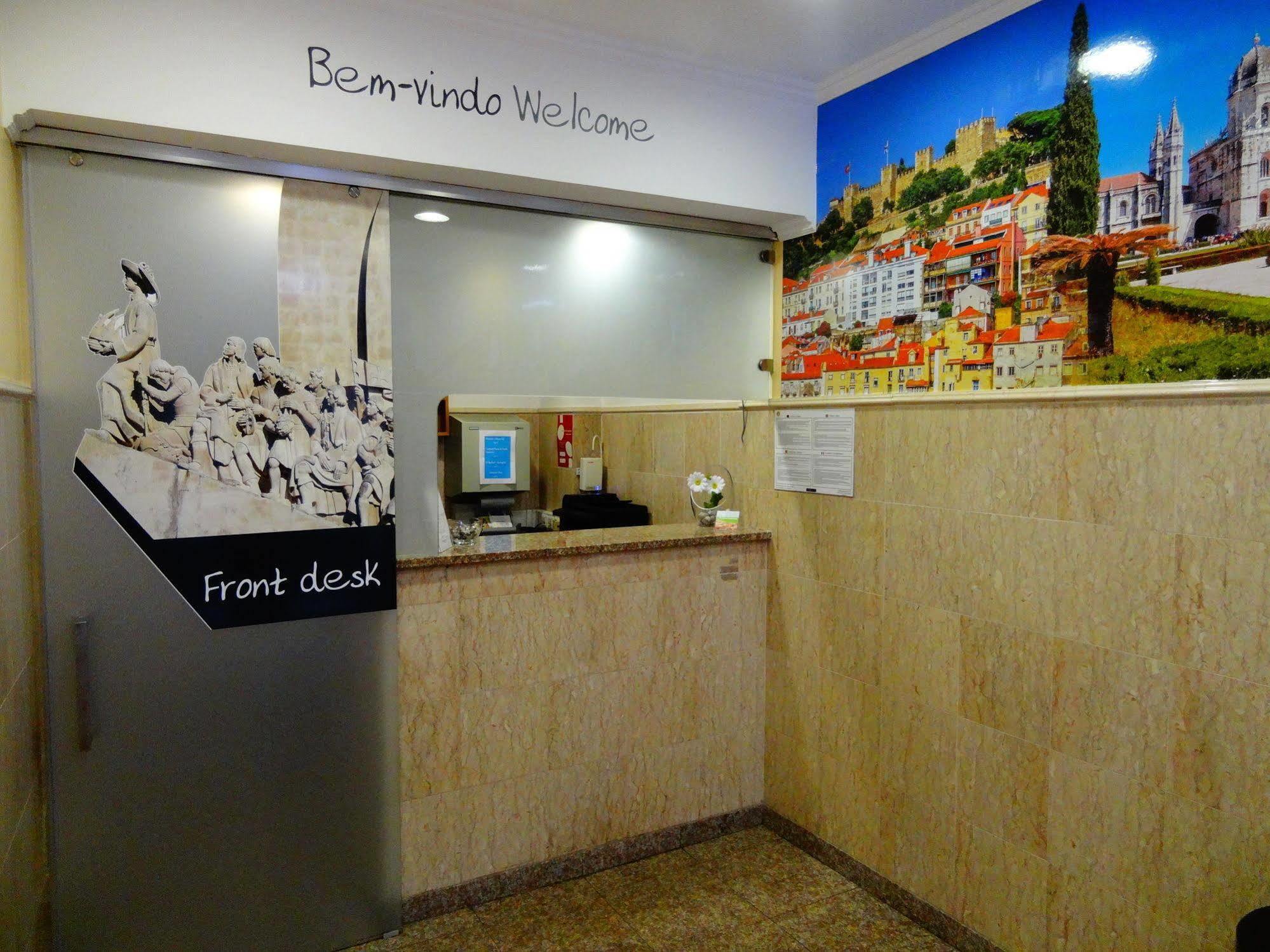 Norte Casa de hóspedes Lisboa