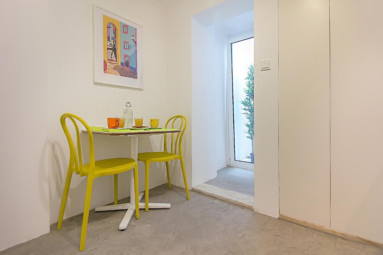 Apartment Bica Lovely Tram *