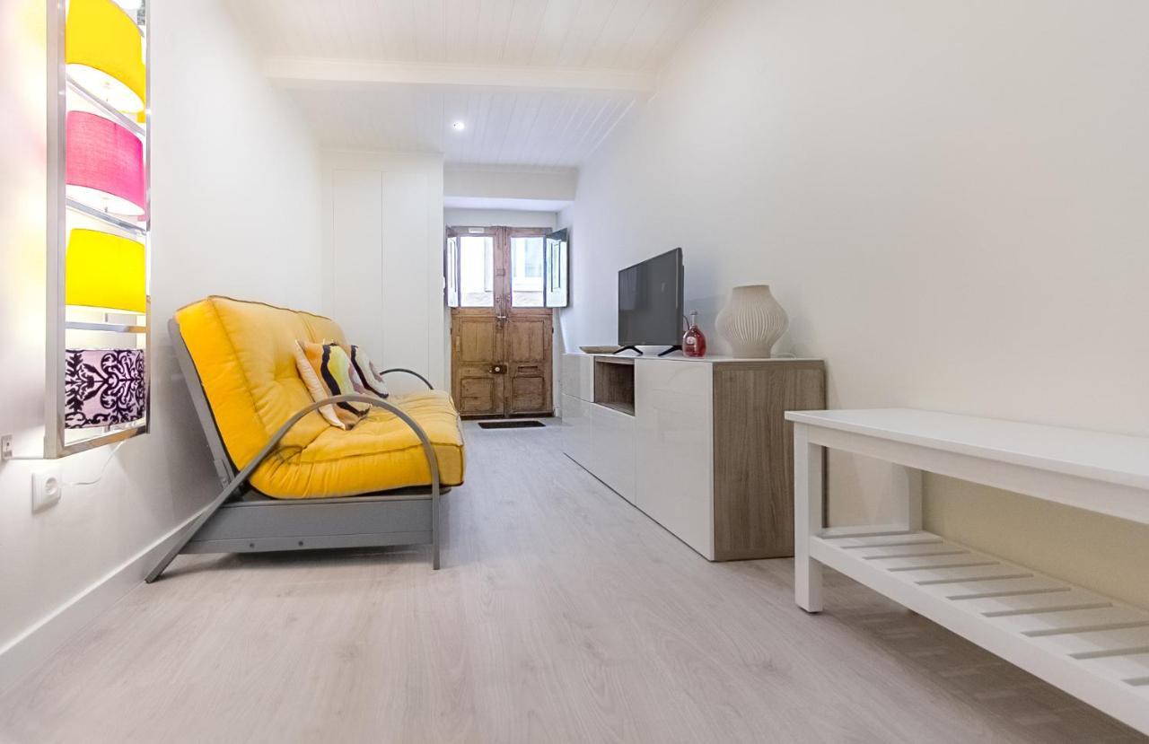Bica Lovely Tram Apartment Lisbon