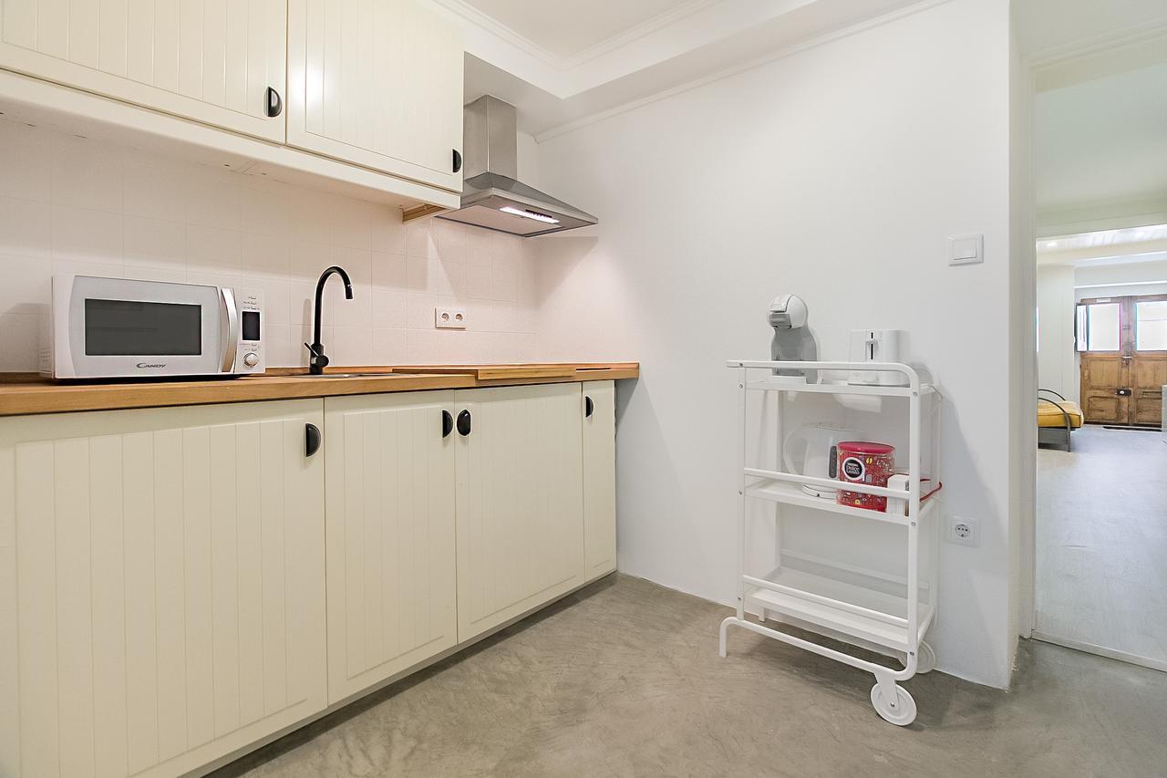 Bica Lovely Tram Apartment