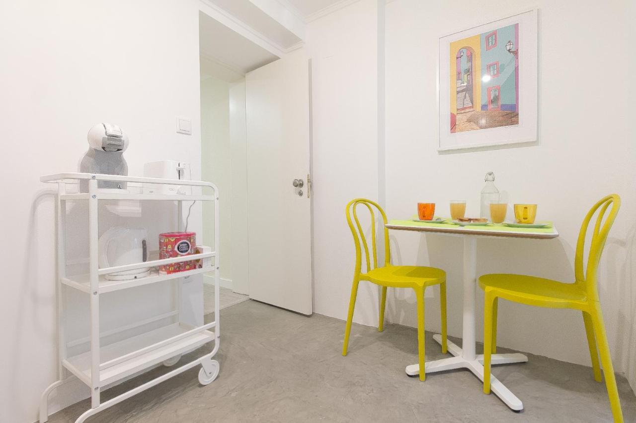 Bica Lovely Tram Apartment Lisbon