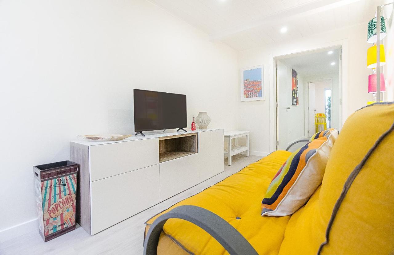 Bica Lovely Tram Apartment