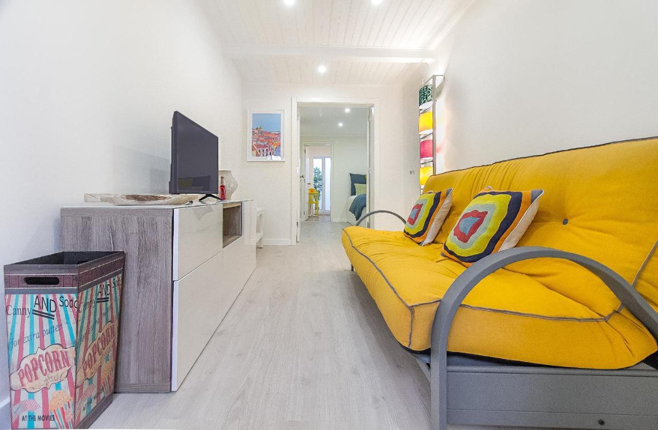 Bica Lovely Tram Apartment *