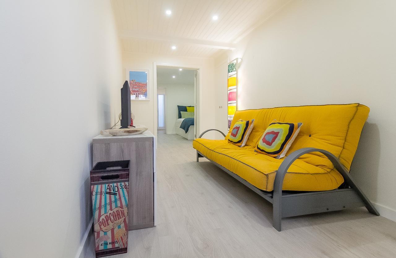 Bica Lovely Tram Apartment *