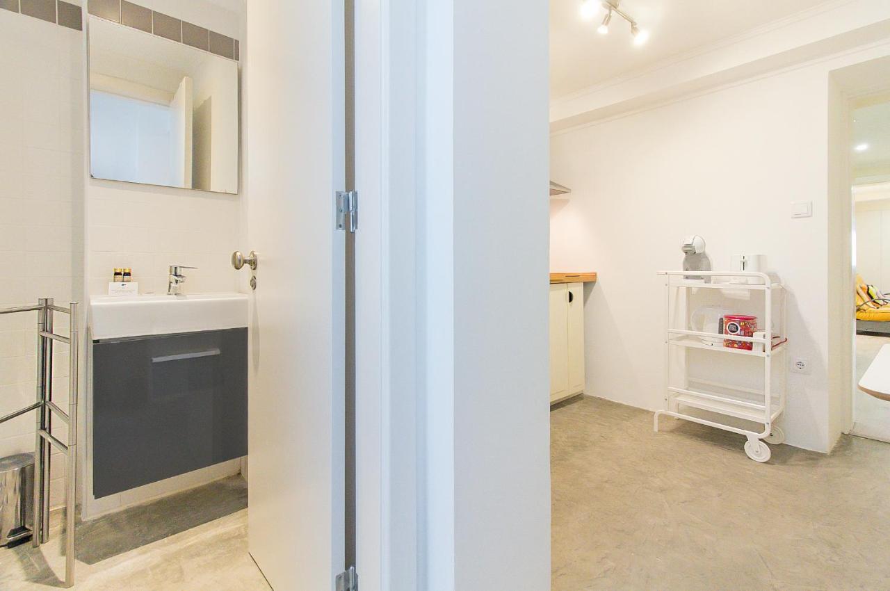 Apartment Bica Lovely Tram Lisbon