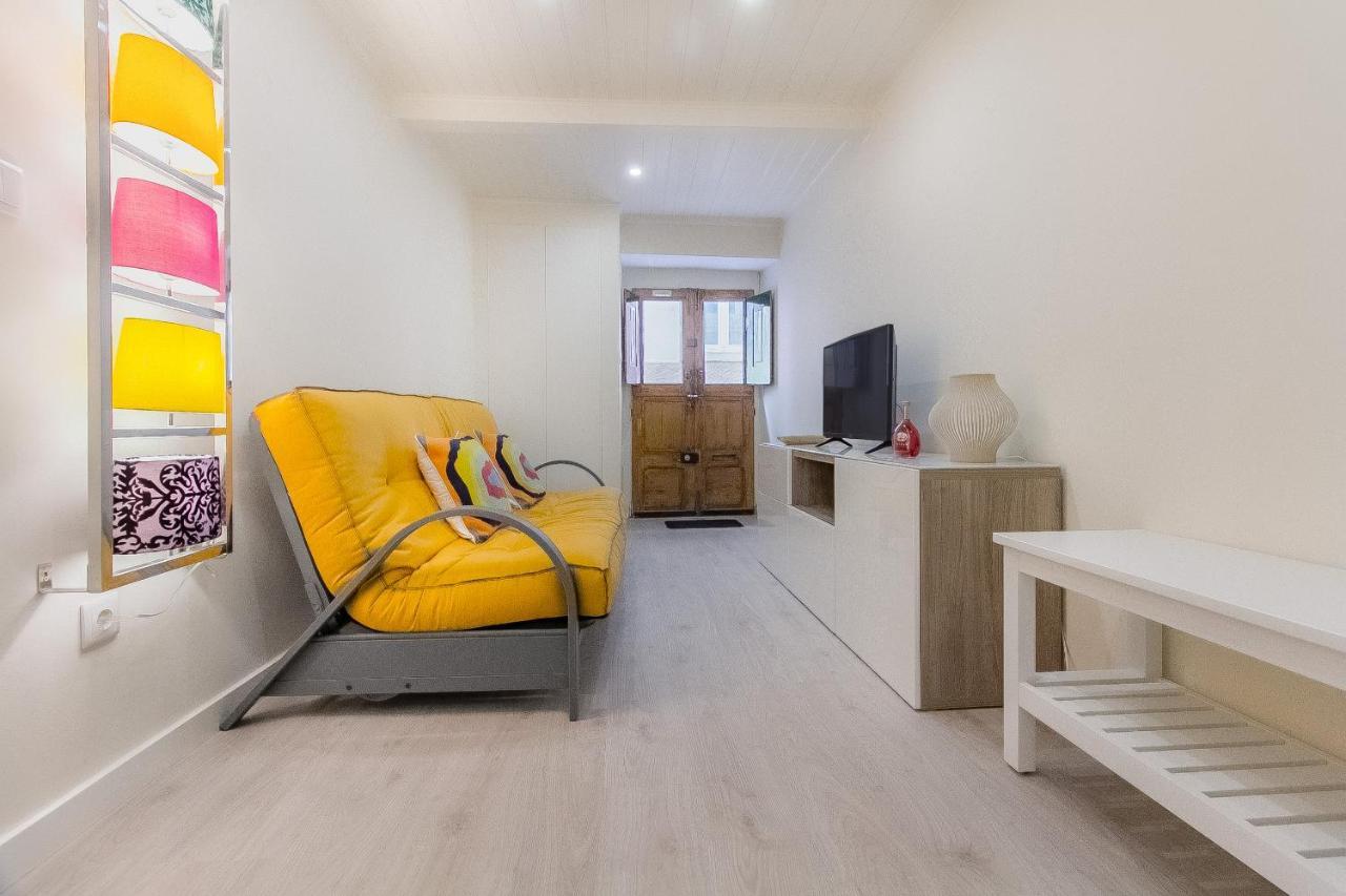 Apartment Bica Lovely Tram *