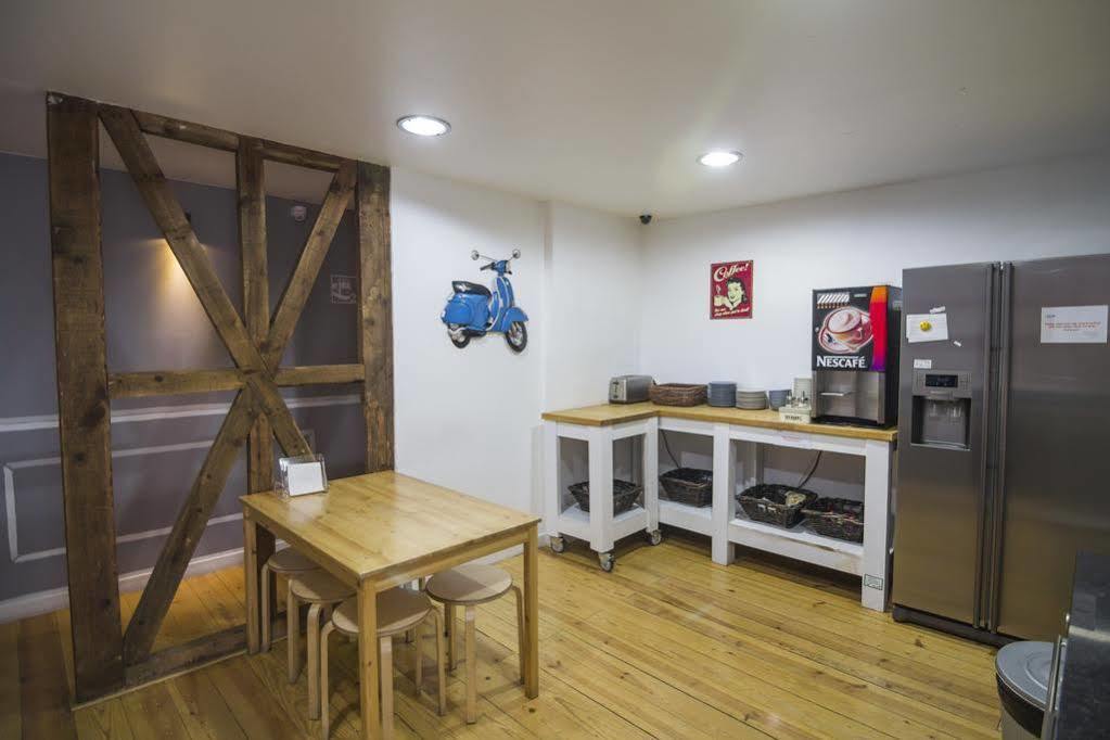 Stay Inn Lisbon Hostel Hostel Lisbon