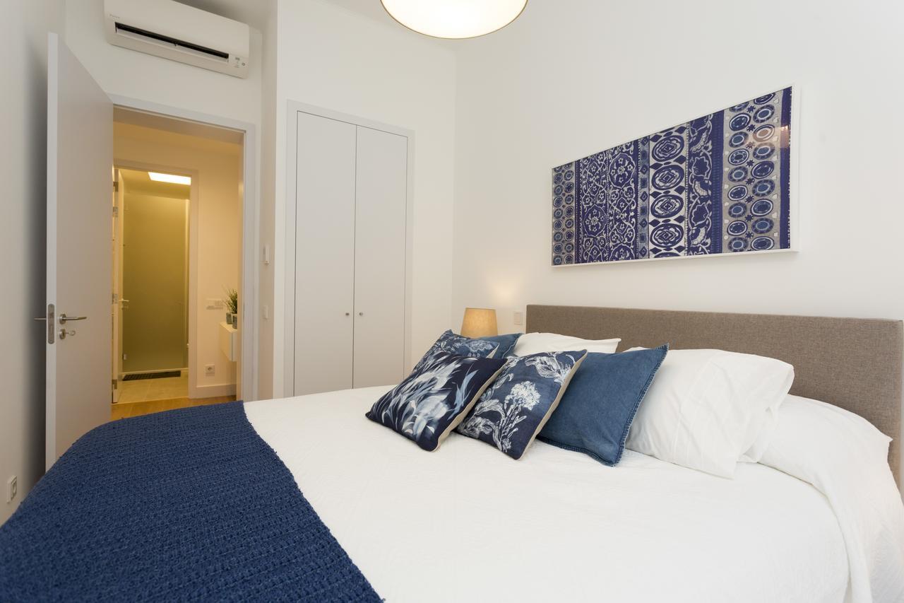 Open House - Boavista 62 Apartment Lisbon