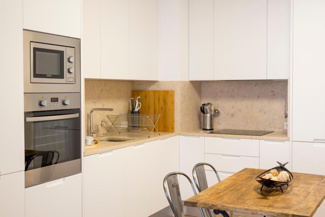 Open House - Boavista 62 Apartment *