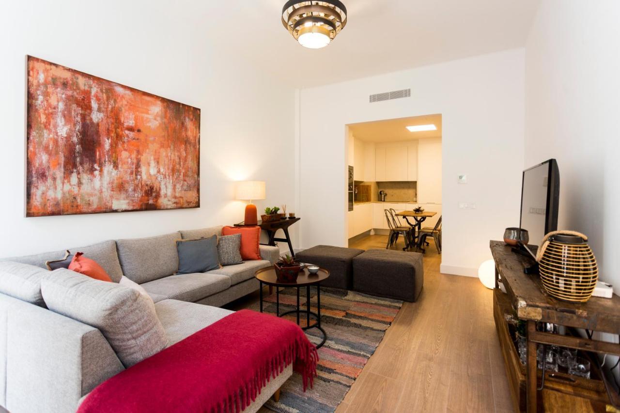 Apartment Open House - Boavista 62 Lisbon