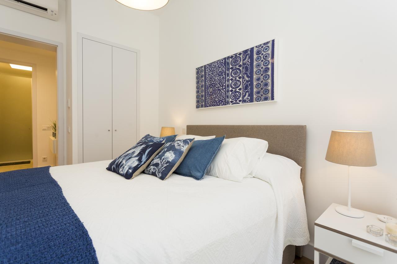 Apartment Open House - Boavista 62 Lisbon