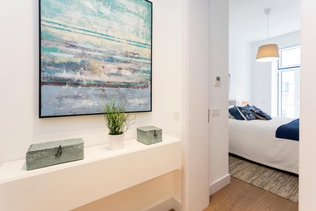 Open House - Boavista 62 Apartment
