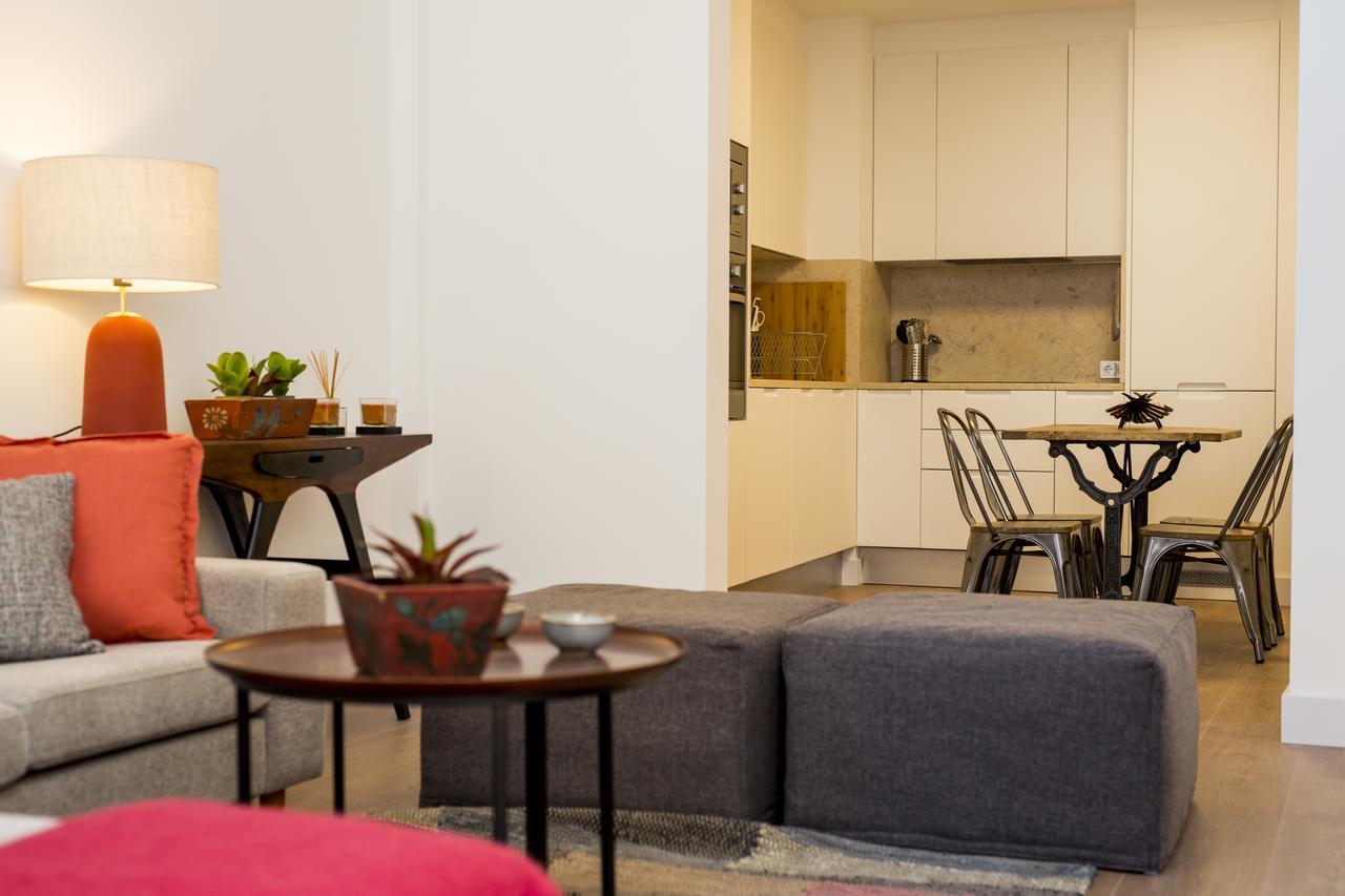 Apartment Open House - Boavista 62 *