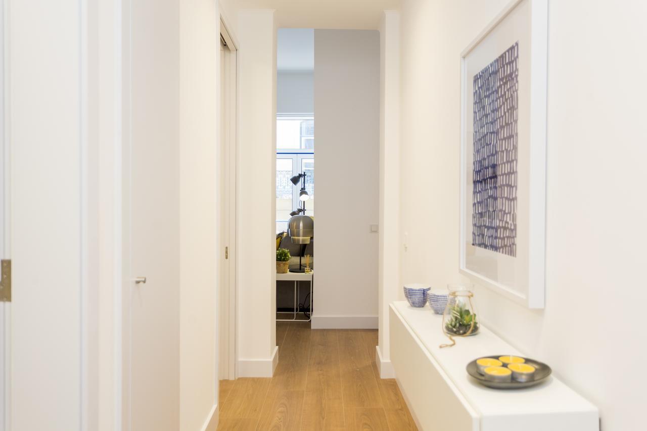 Open House - Boavista 62 * Lisbon