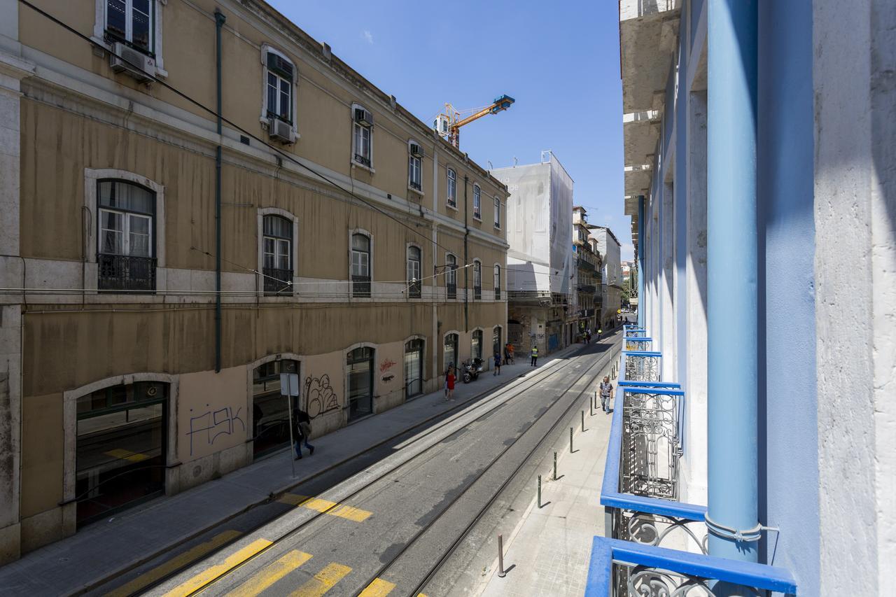 Open House - Boavista 62 Apartment Lisbon
