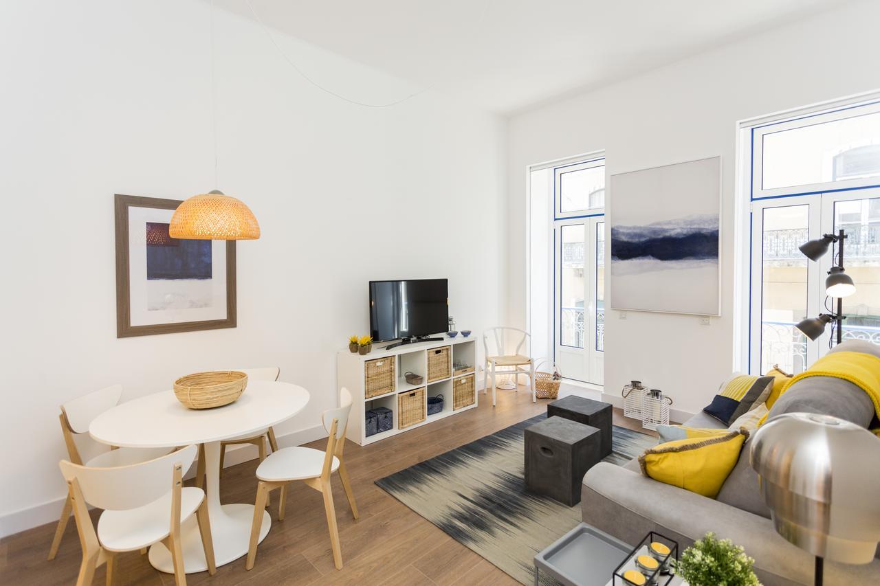 Open House - Boavista 62 Lisbon