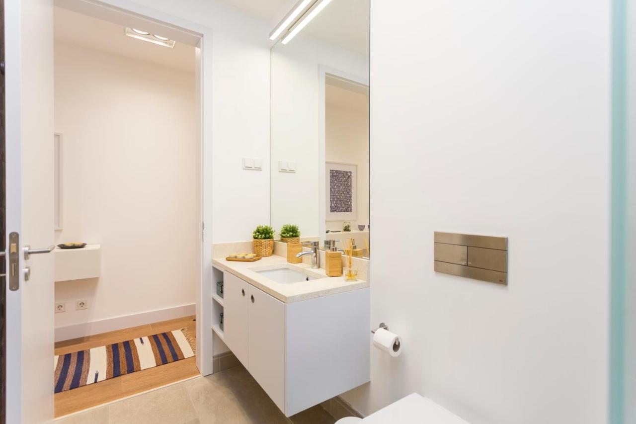 Apartment Open House - Boavista 62 Lisbon