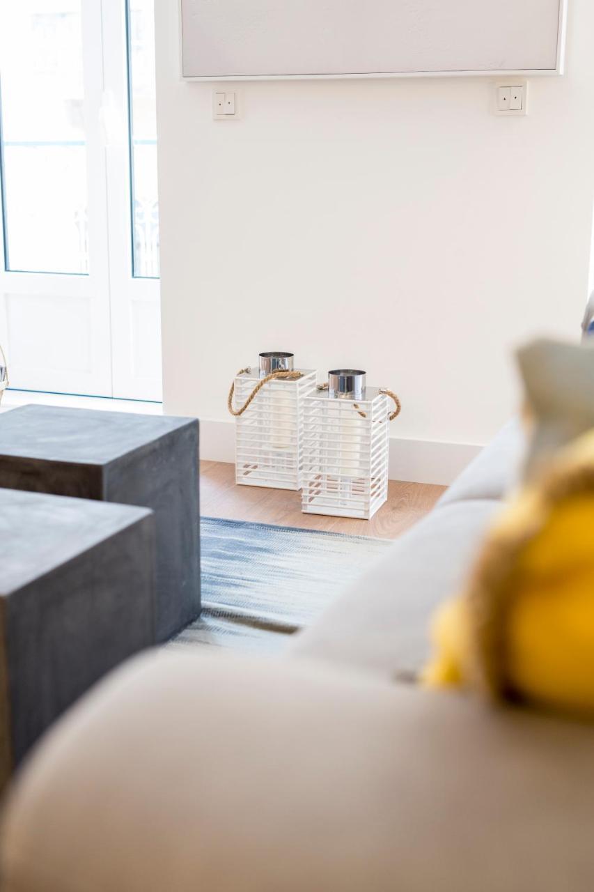 Apartment Open House - Boavista 62