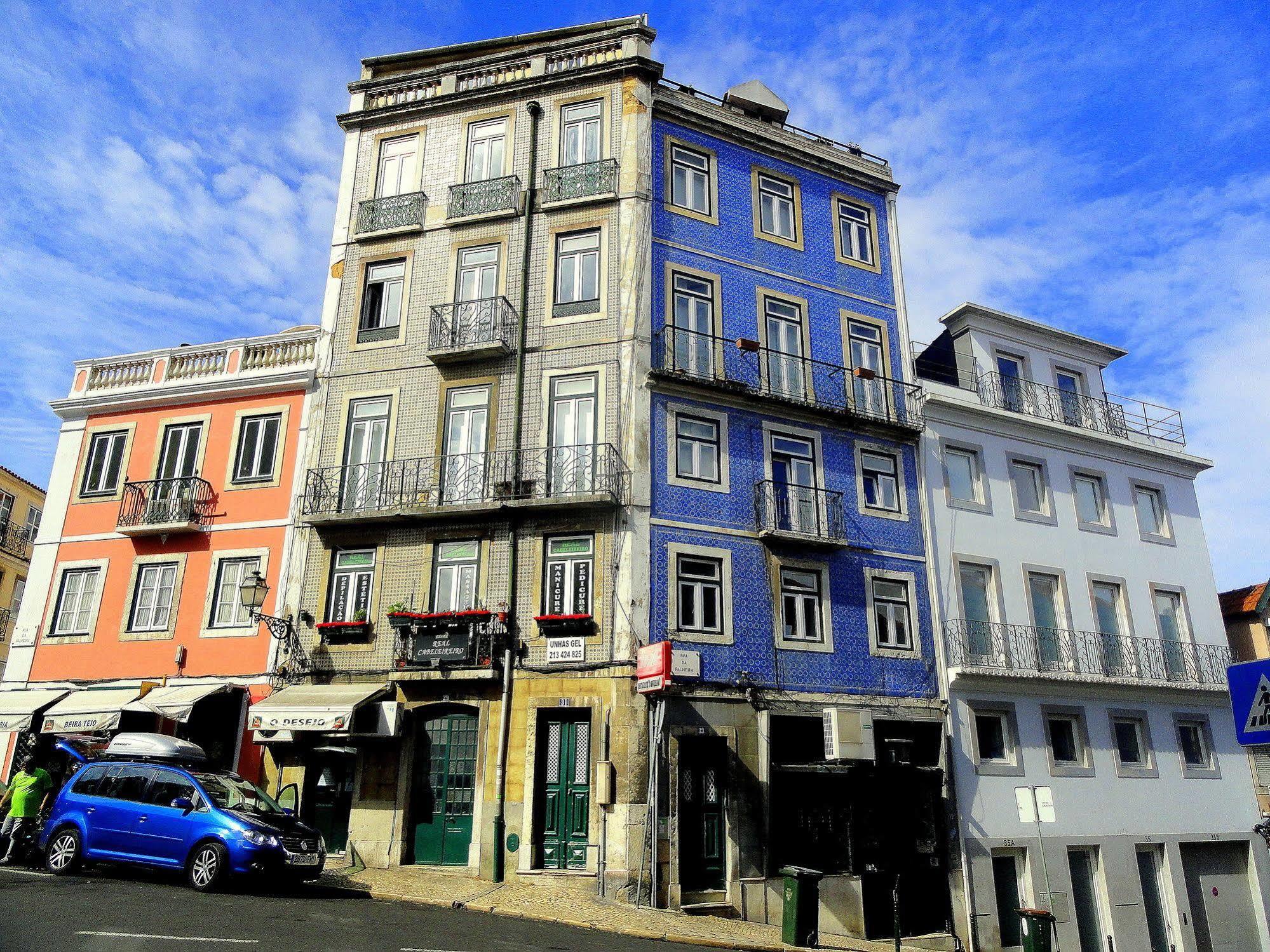 Experience Principe Real Lisbon
