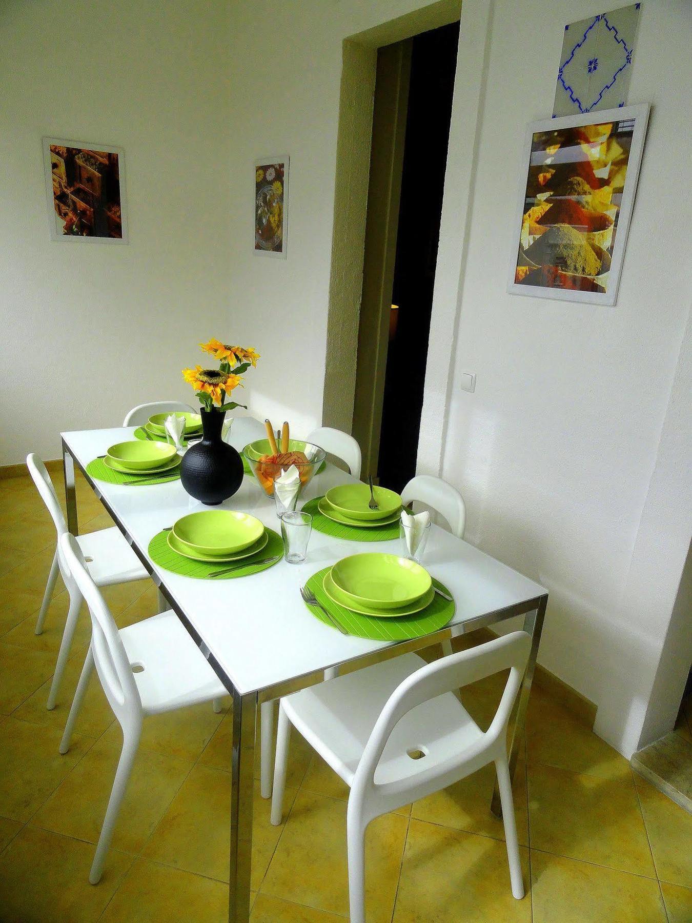 Experience Principe Real