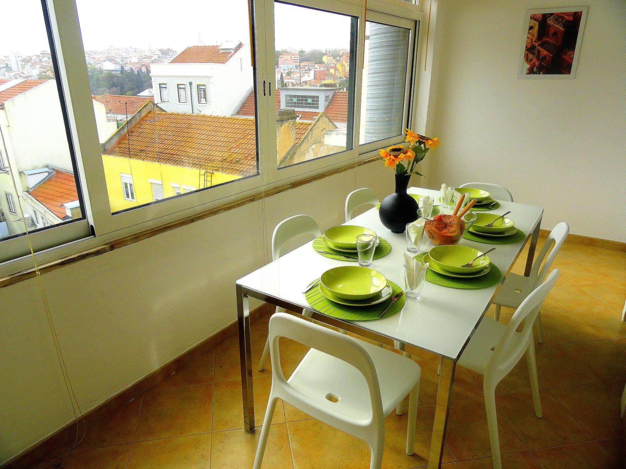 Experience Principe Real Lisbon