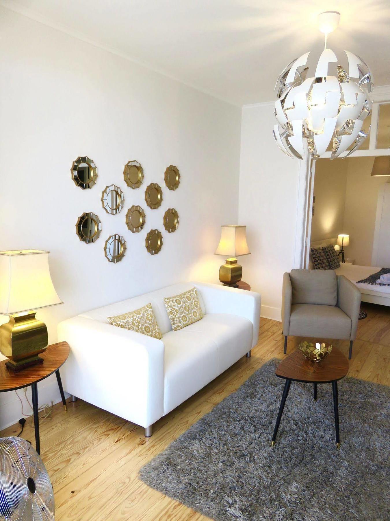 Experience Principe Real 4* Lisbon