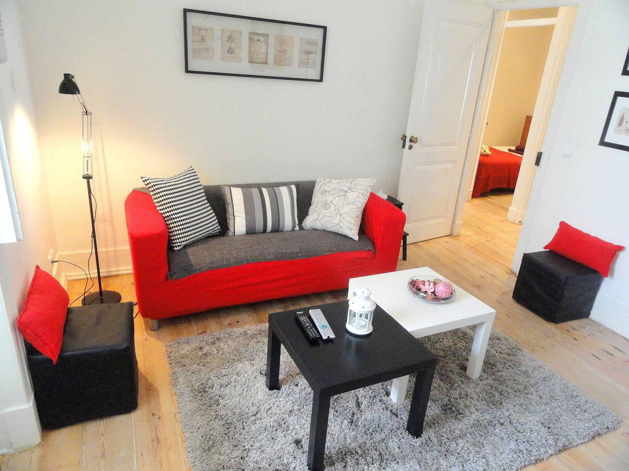 Hotel Experience Principe Real Lisbon