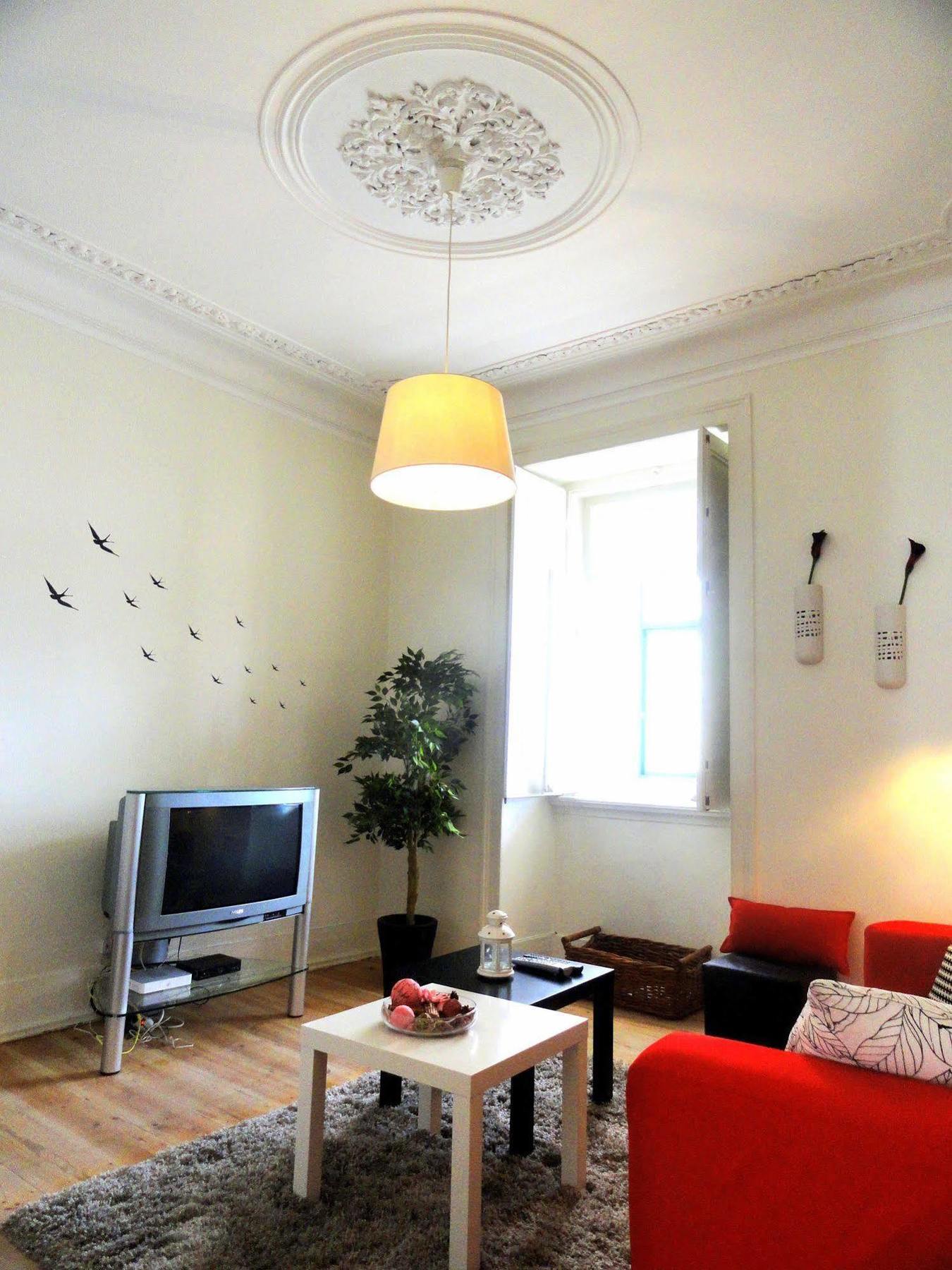 Experience Principe Real Lisbon