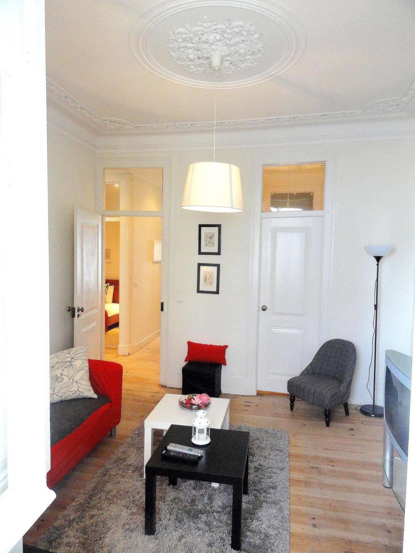 Experience Principe Real 4*