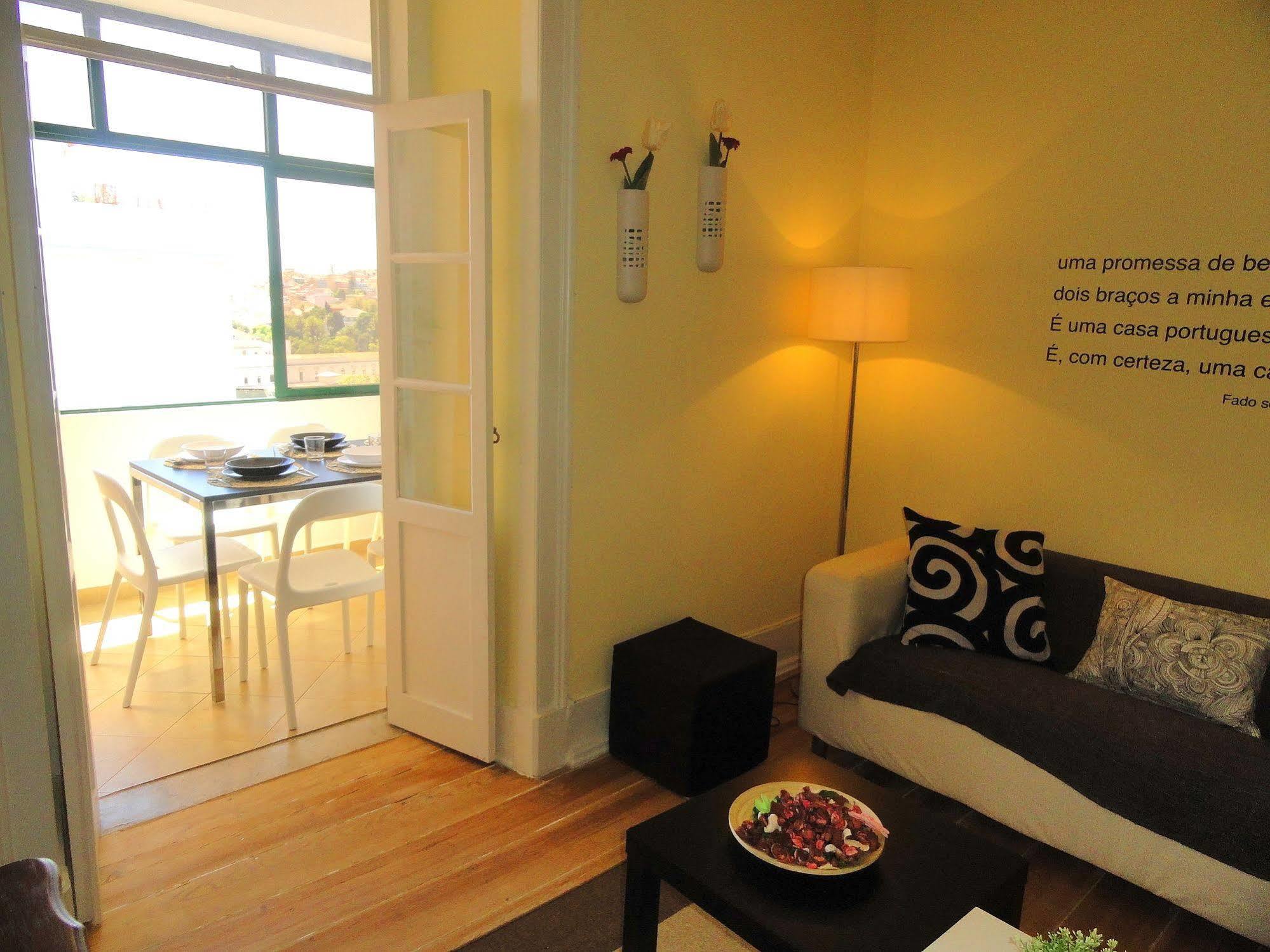Experience Principe Real Lisbon