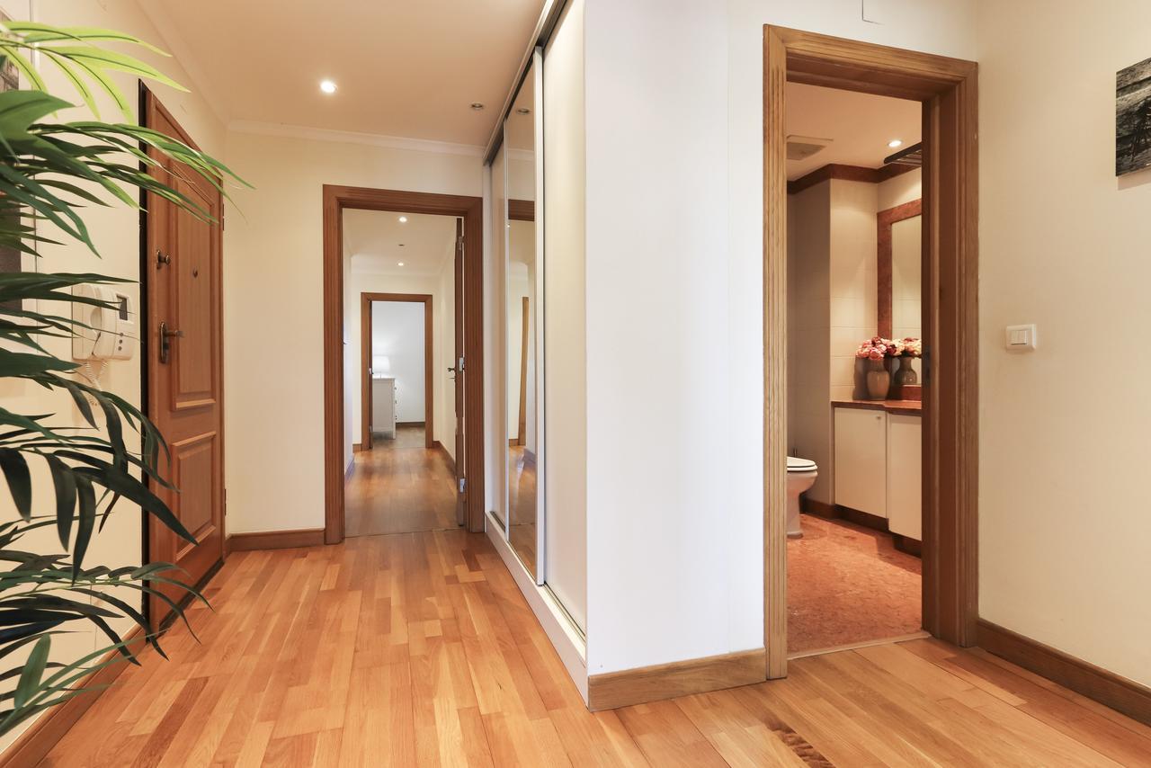 Bellevue By Homing Apartment Lisbon