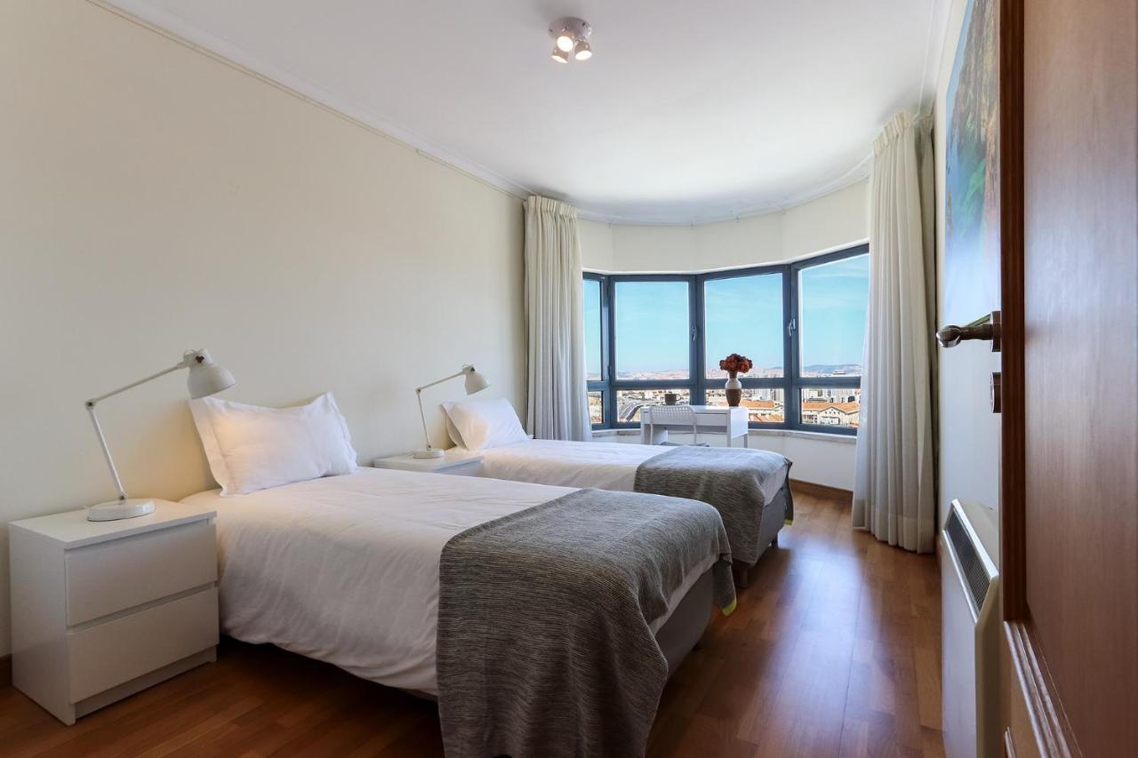 Bellevue By Homing Apartment Lisbon