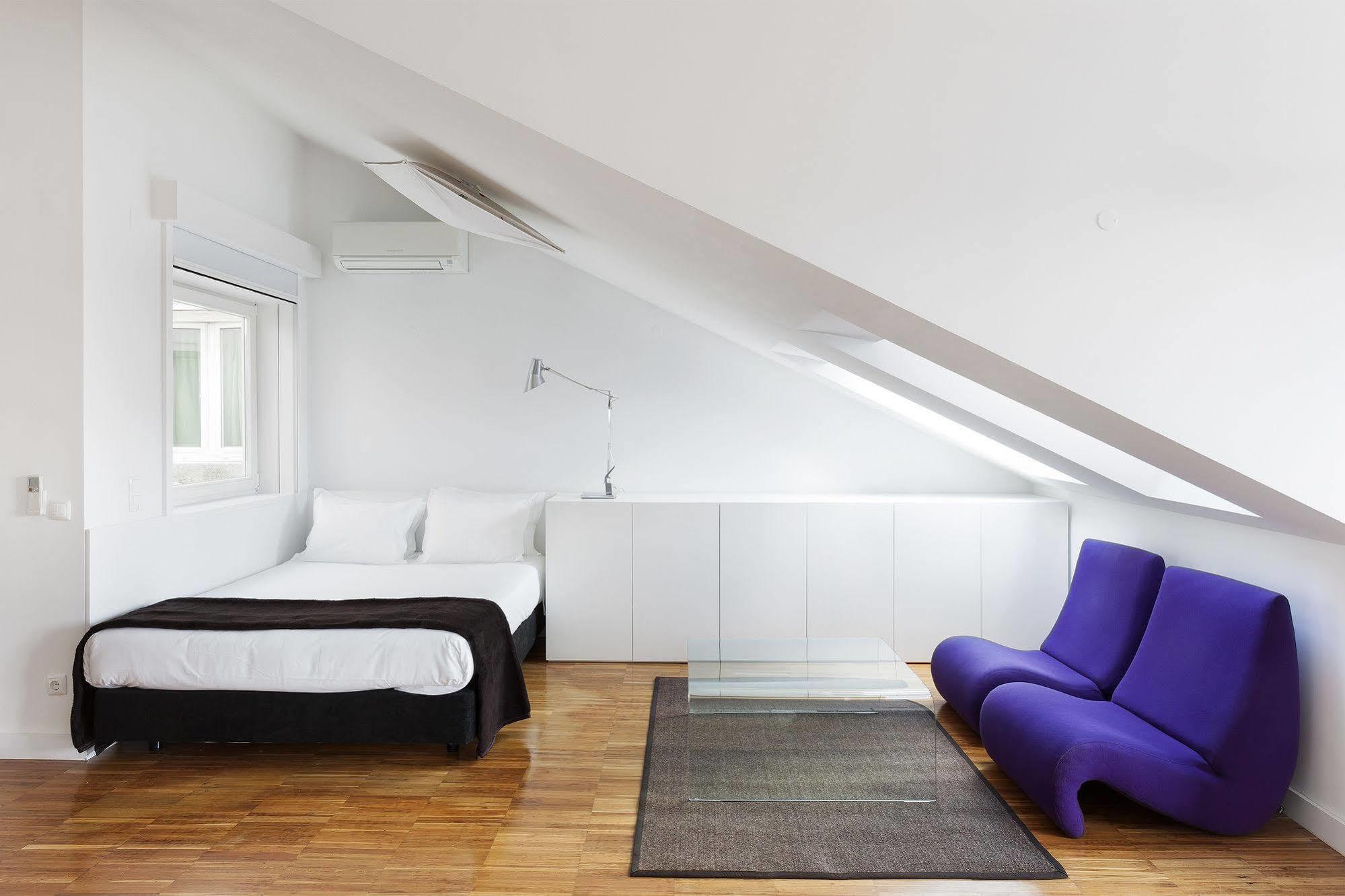 Apartamento Hello Bairro Alto