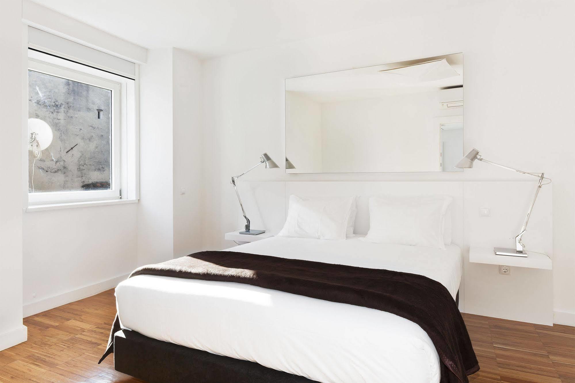 Apartamento Hello Bairro Alto