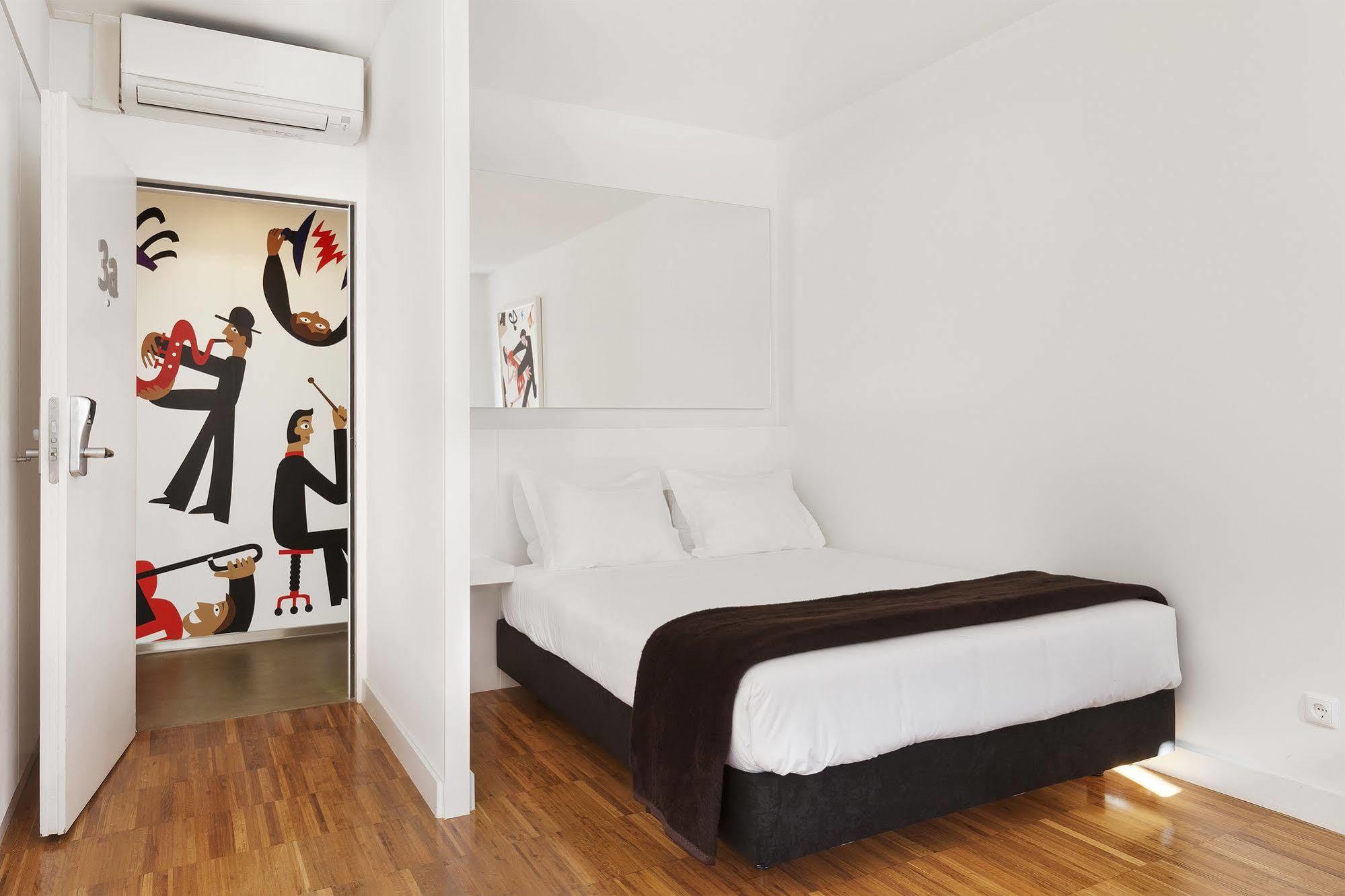Apartamento Hello Bairro Alto Lisboa