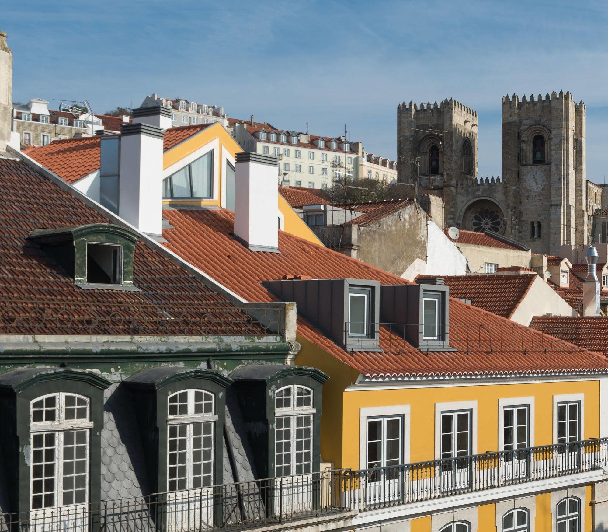 Turim Terreiro Do Paco