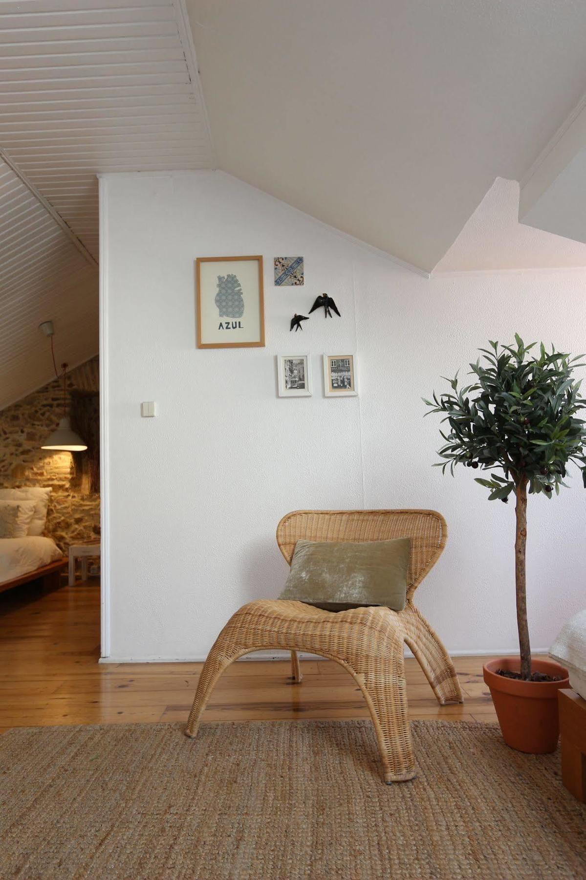 Olivier - Downtown Apartment Lisbon