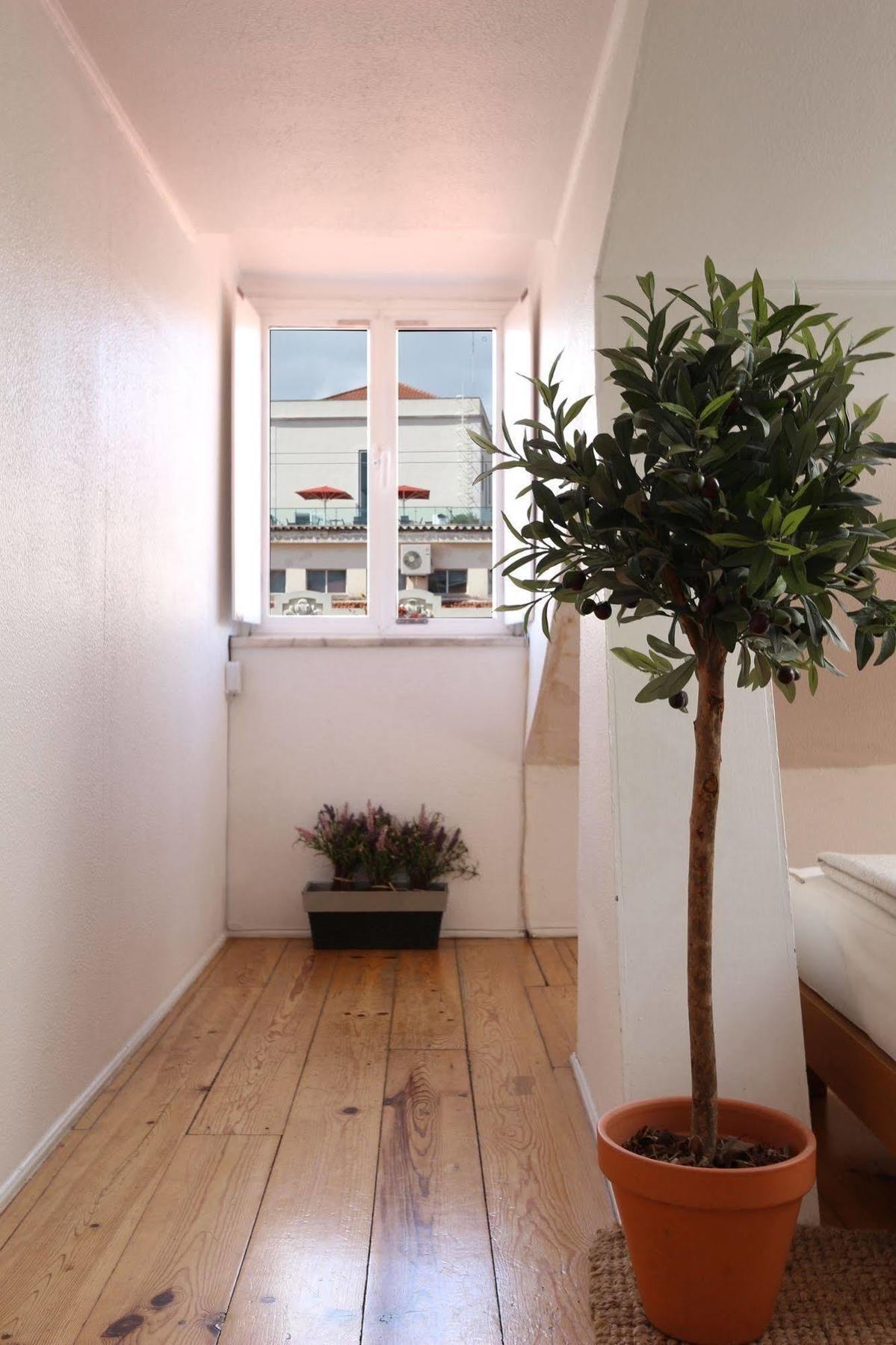 Olivier - Downtown Apartment Lisbon