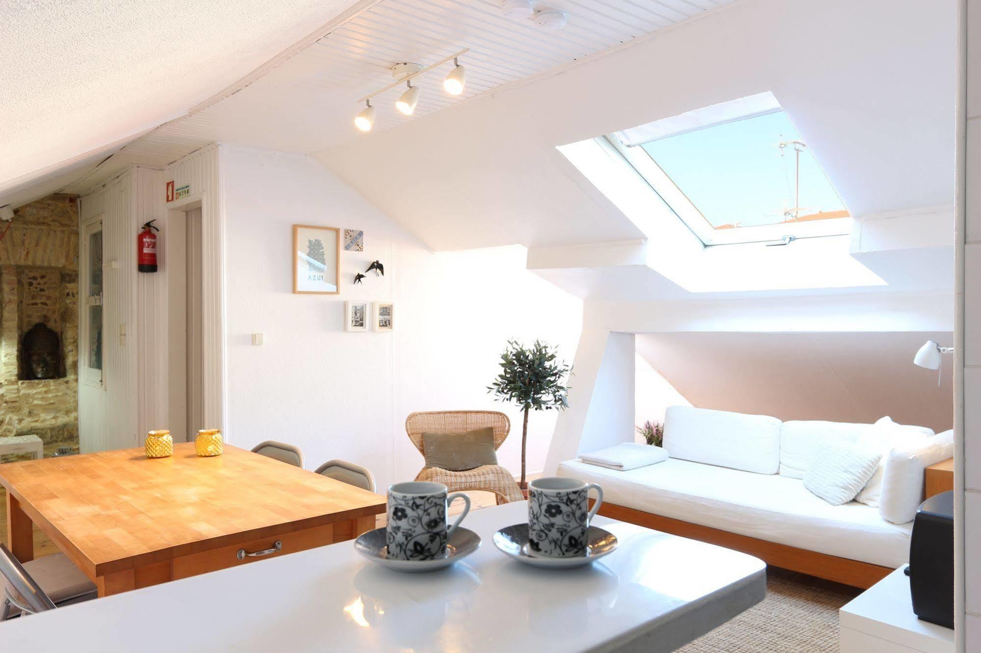Olivier - Downtown Apartment