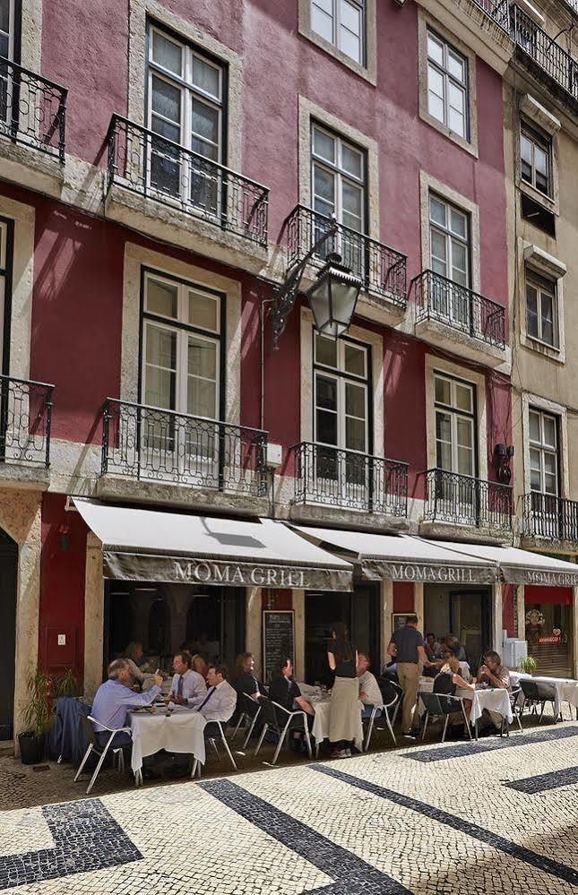 Lisbon Five Stars Apartments Correeiros 28