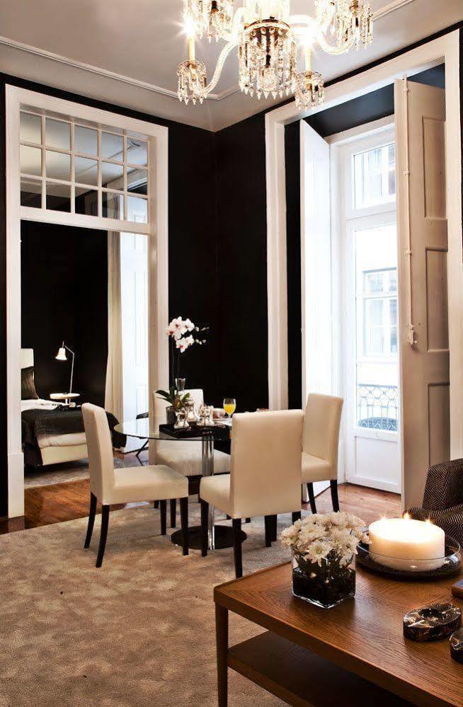 Lisbon Five Stars Apartments Correeiros 28 Lisbon