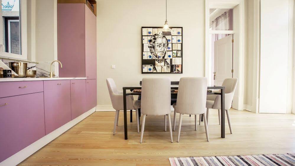 Apartment Almaria - Ex Libris Apartments | Chiado