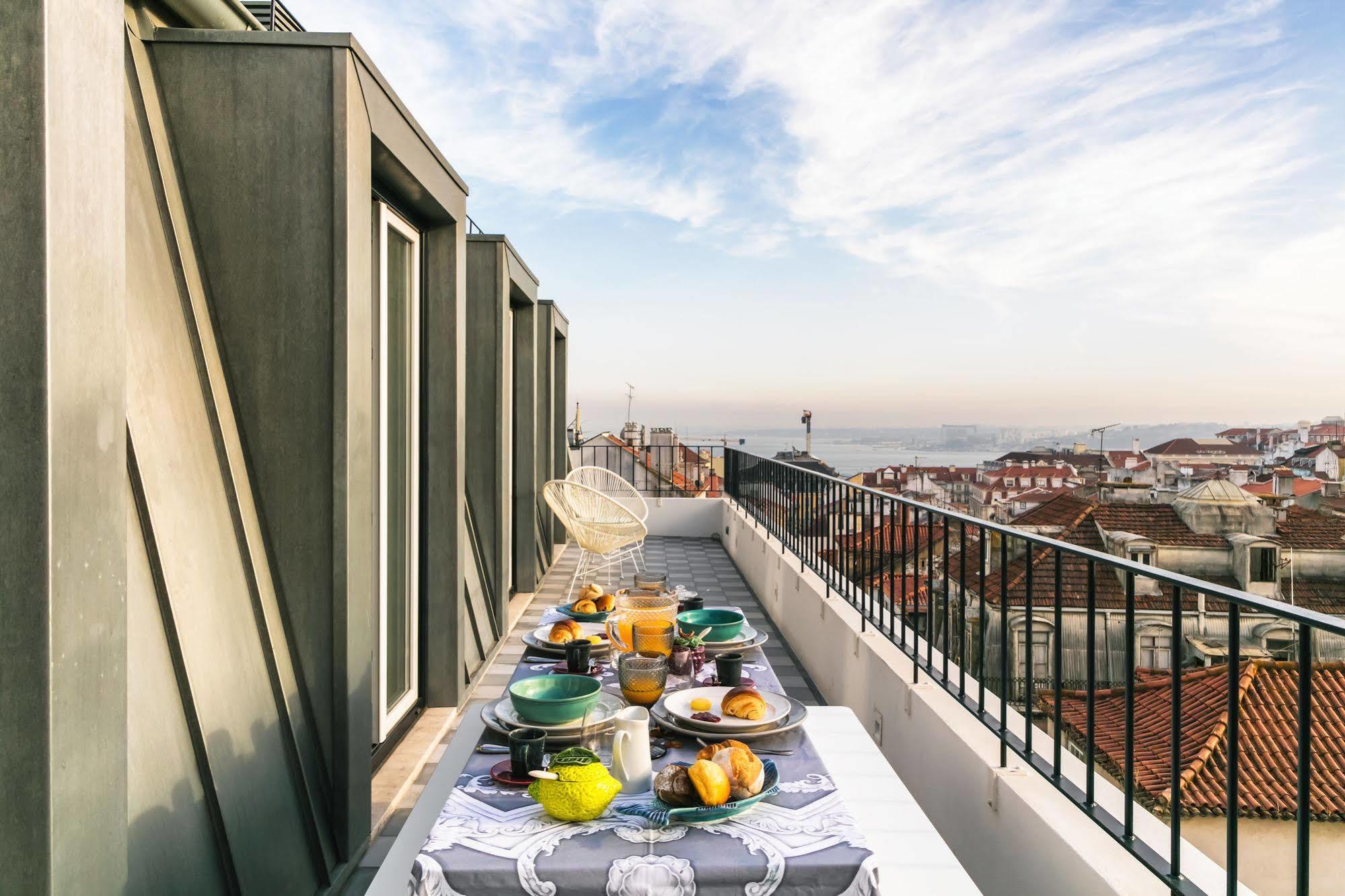 Almaria - Ex Libris Apartments | Chiado Apartment