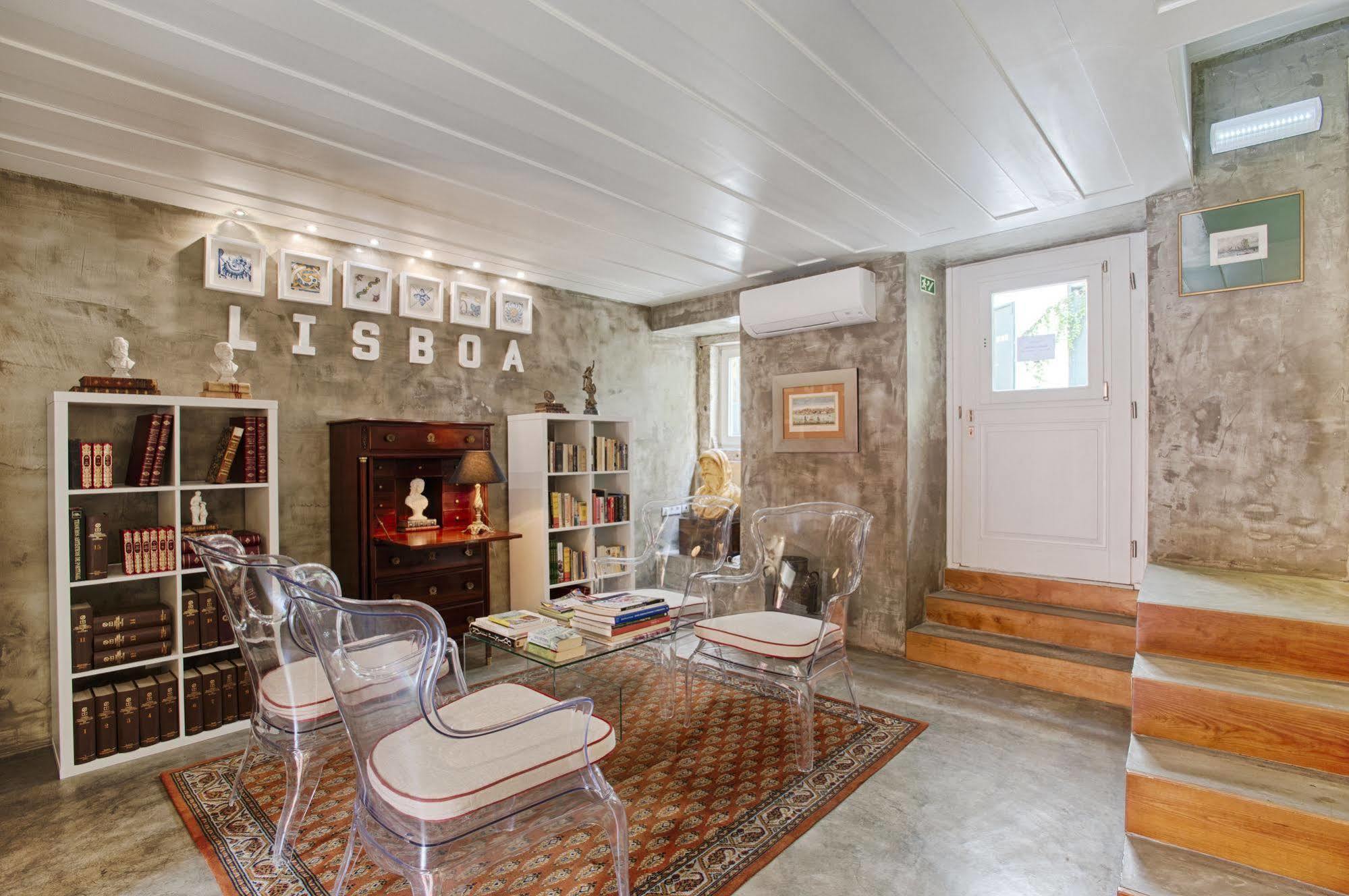 Dear - Charming House Bed & Breakfast Lisbon