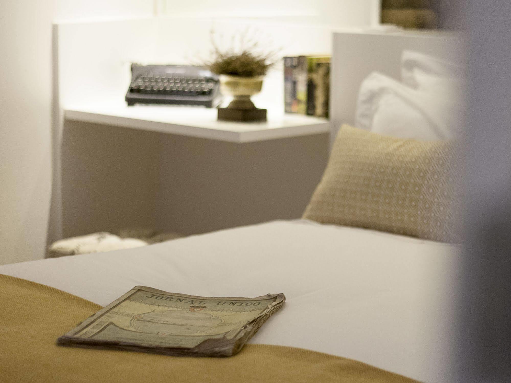 Bed & Breakfast Dear - Charming House Lisbon