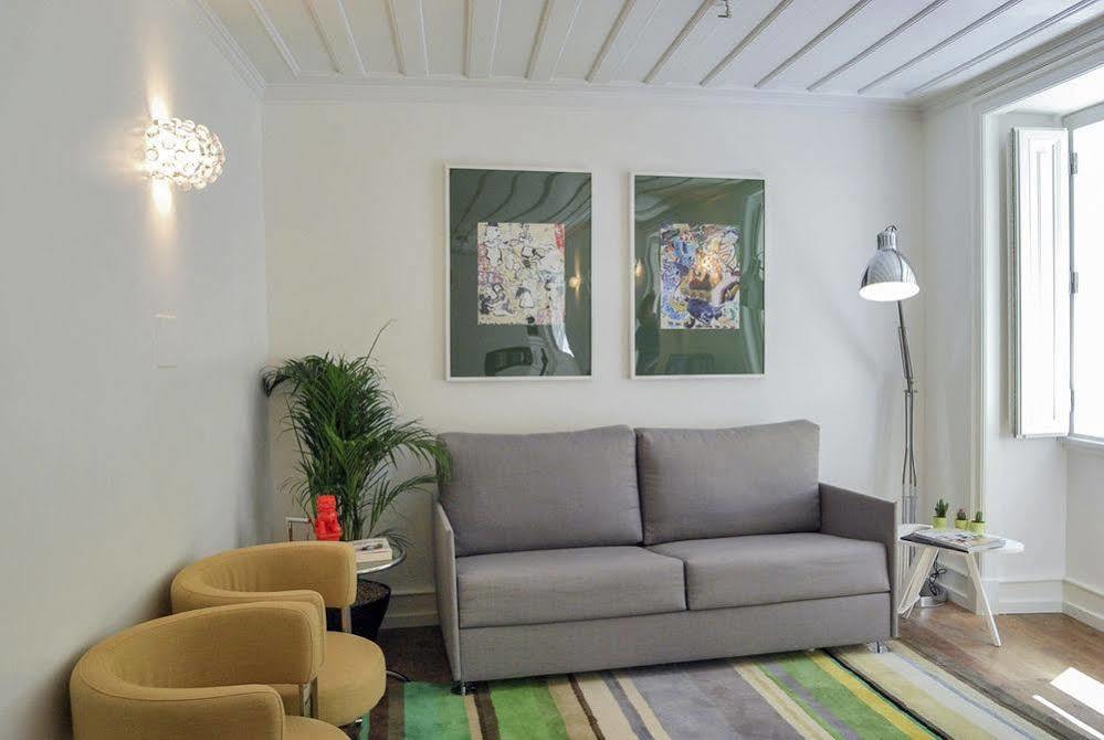Chiado Trindade | Apartamento *