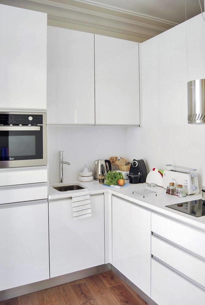 Chiado Trindade | Apartamento