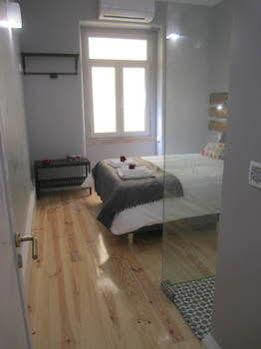 Castilho Guest house *